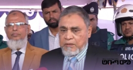 ‘এবার আর পাতানো নির্বাচন হবে না’: সিইসি নাসির উদ্দিন